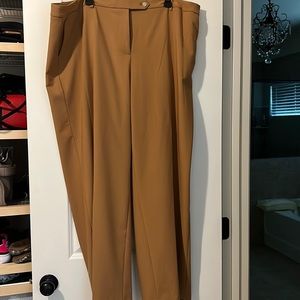 Calvin Klein nice new dress slacks